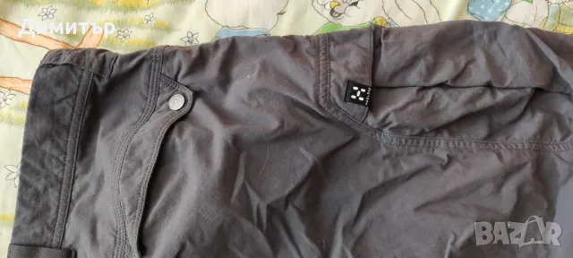 Haglofs climatic, снимка 7 - Панталони - 47725274