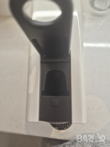 Кафемашина Nespresso Essenza Mini – бяла, като нова (гаранция 2 г.), снимка 8 - Кафемашини - 54032766