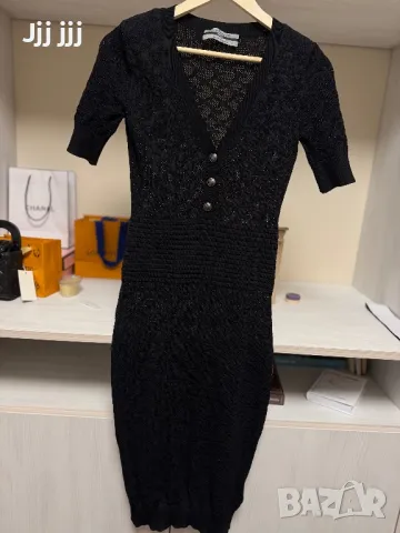 Рокля от новата колекция Guess, снимка 2 - Рокли - 49455286