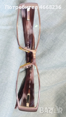 Фенди,с камъни СВАРОВСКИ ,в цвят пепел от рози