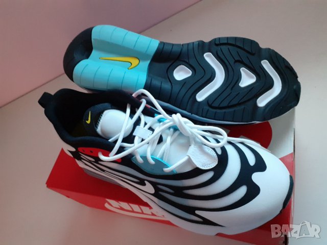 Оригинални маратонки NIKE., снимка 4 - Спортни обувки - 33962000