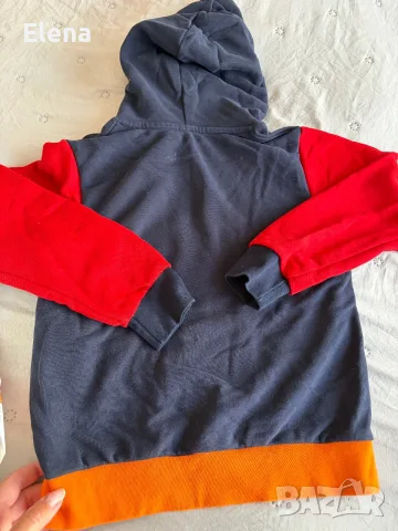 Блуза Ralph lauren 134-140 унисекс -13 евро , снимка 3 - Детски Блузи и туники - 56299324