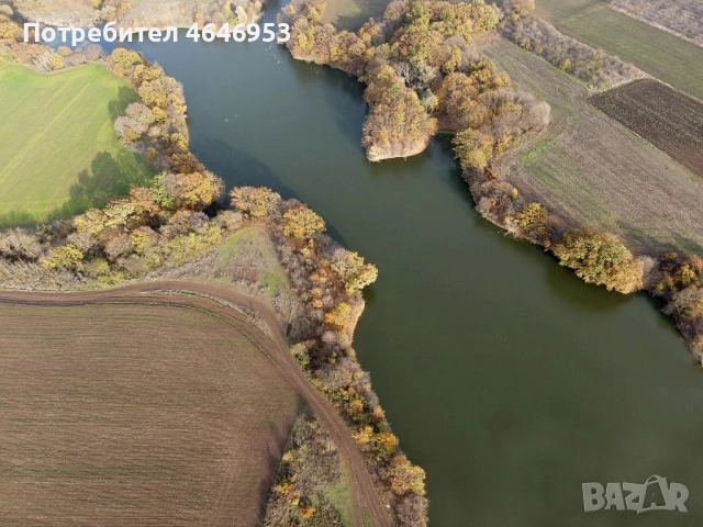 Язовир/Водоем, снимка 2 - Други - 52360559