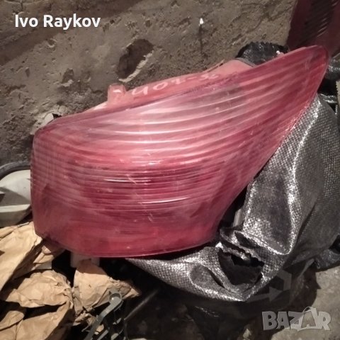 СТоп , десен за PEUGEOT 407 комби , 964194-8680, снимка 2 - Части - 44280956