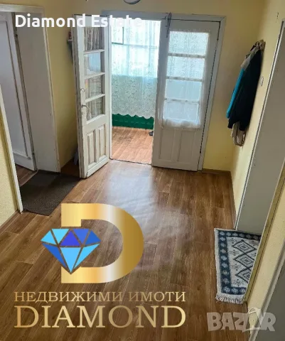 Двуетажна къща в село Малко градище, обл. Хасково, снимка 13 - Къщи - 55844075