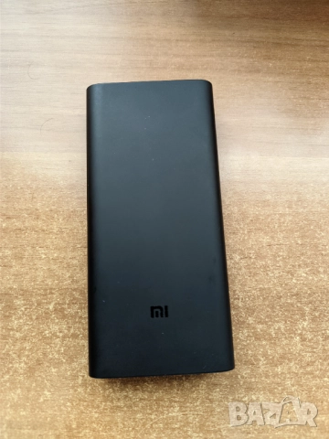 Power bank/външна батерия Xiaomi Mi 20 000mah