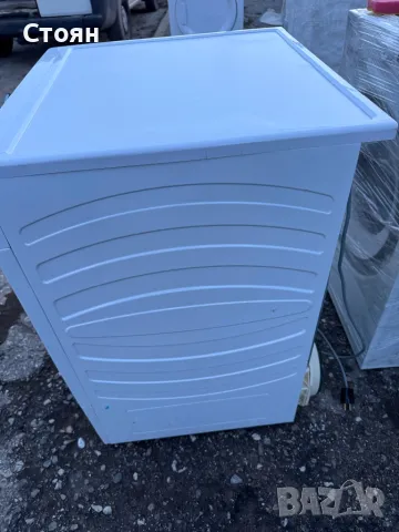 Сушилня hoover 10 kg, снимка 6 - Сушилни - 49902462