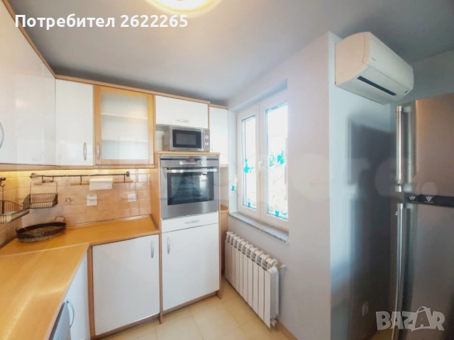 Продавам мезонет в района на Докторски паметник, снимка 11 - Апартаменти - 53275295