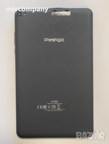 Таблет Prestigio Q Pro 16ГБ, снимка 2 - Таблети - 51635794