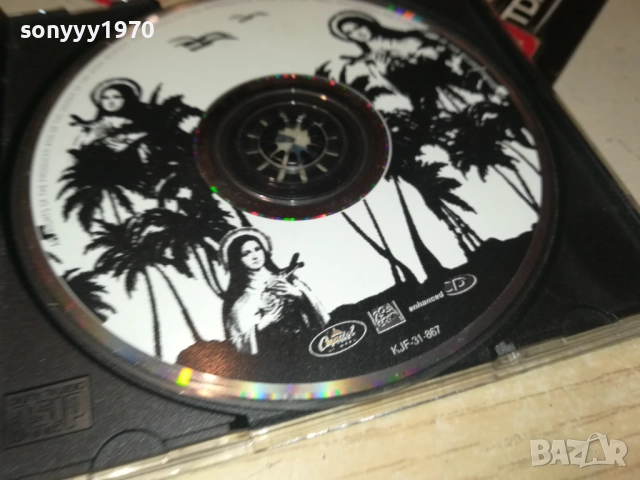 ROMEO+JULIET CD 3110251816, снимка 10 - CD дискове - 52249152