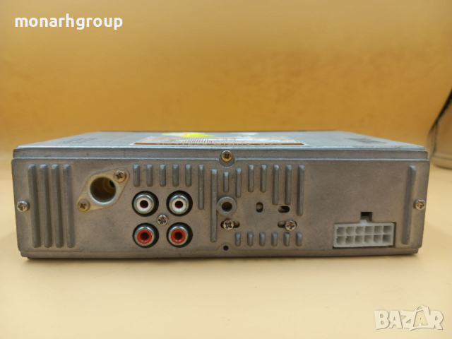 Cd за кола, снимка 2 - Аксесоари и консумативи - 44560506