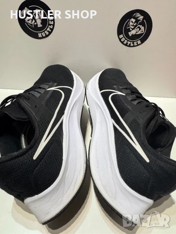 Маратонки NIKE ZOOM PEGASUS 38, снимка 4 - Маратонки - 50955669