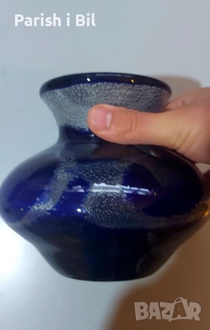 Ваза, снимка 4 - Вази - 38875193