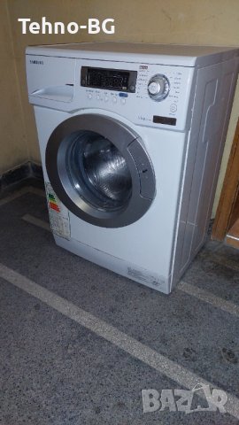 SAMSUNG R1045AV Ag+, снимка 2 - Перални - 40716132