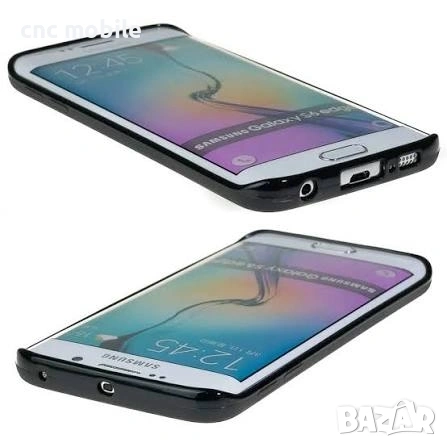 Samsung Galaxy S6 Edge - Samsung S6 Edge - Samsung SM-G925 калъф / case, снимка 14 - Калъфи, кейсове - 46247878