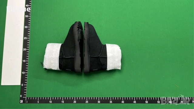 дамски боти UGG, снимка 3 - Дамски боти - 52744856