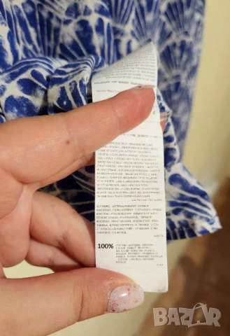 Дамска рокля Sinsay лятна , снимка 5 - Рокли - 51170145