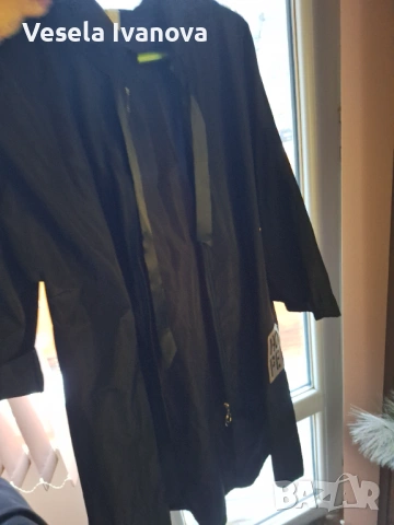 Дамски  шлифер, снимка 4 - Шлифери - 54263700