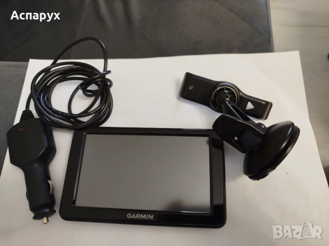 GPS Навигация Garmin Nuvi 2595LM