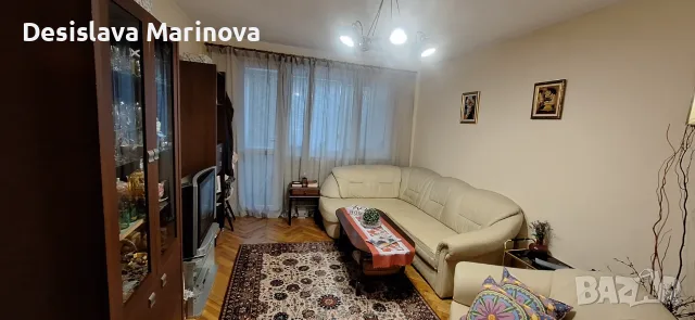 продавам двустаен апартамент в Чайка, снимка 3 - Апартаменти - 56161467