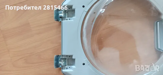 HOTPOINT ARISTON ECO8F1292 8kg части за пералня, снимка 12 - Перални - 47556336