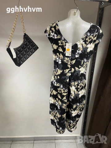 Рокля, снимка 4 - Рокли - 54321571