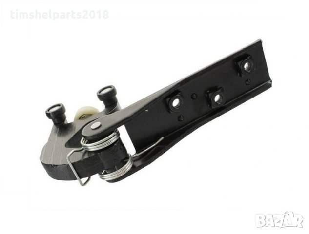 Ролка за Renault Master, Opel Movano, Nissan Interstar от 1997 до 2010, Плъзгаща се врата, Среден, снимка 3 - Части - 33738580