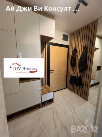 Тристае апартамент в кв Витоша, снимка 8 - Апартаменти - 52199938