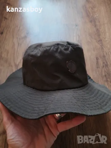 fjallraven - лов-риболов шапка М