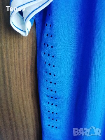 Nike Dry-Fit оригинална фланелка тениска M, снимка 3 - Тениски - 37676097