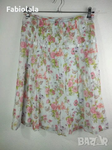 St.Emile skirt EU 40, снимка 17 - Поли - 50989320
