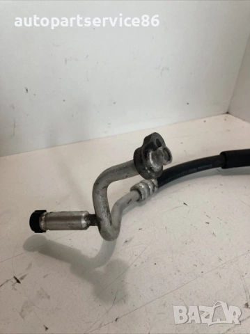 Маркуч Тръба на климатичната система за KIA Rio 1.5 CRDi (2009), снимка 3 - Части - 53283243