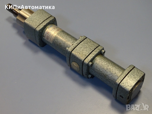 Пневматичен цилиндър Festo DTC 35-50, снимка 2 - Резервни части за машини - 44602310