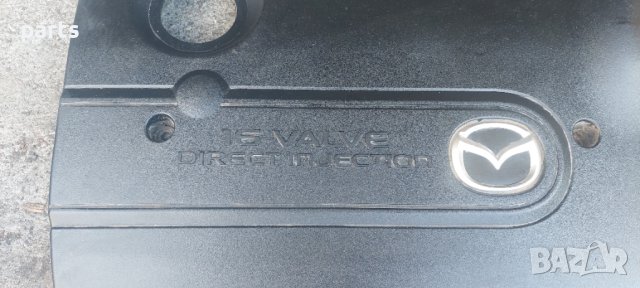 Кора Двигател Мазда 6 - RF5C10231 N, снимка 2 - Части - 42393934
