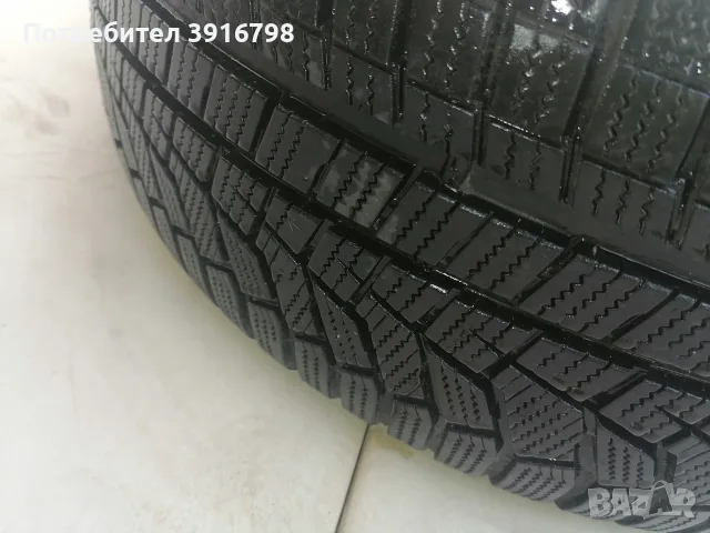 20 джанти и гуми 245 40 20 БМВ BMW e65 e66 e38 e60 e61 e63 e90 e91 e92 F10 F11 F30 F31 серия 3 5 6 7, снимка 5 - Гуми и джанти - 55741256