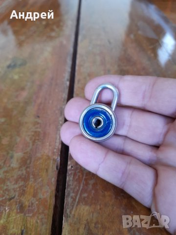 Стар катинар Delta #3, снимка 2 - Други ценни предмети - 42058072