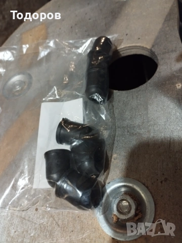 Части за руски автомобили , снимка 8 - Части - 53223621