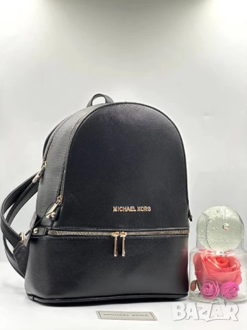 раници michael kors , снимка 9 - Раници - 51305667