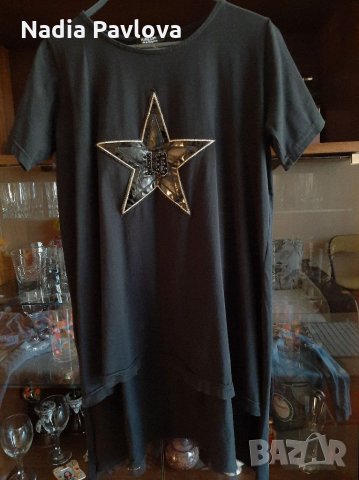 Дрехи размер С-М, снимка 2 - Дънки - 34383413