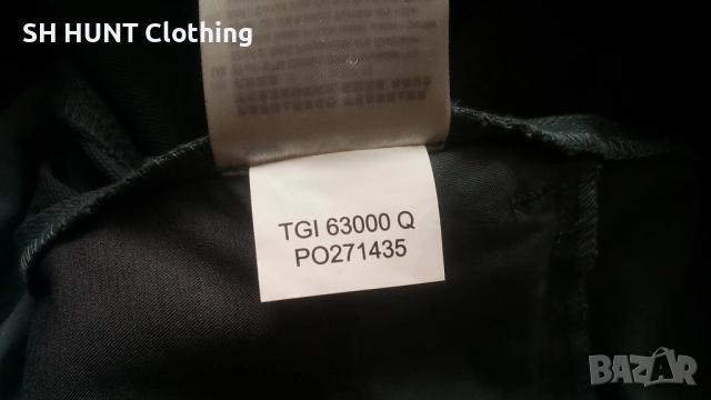 HELLY HANSEN RECCO Verglas Tur Stretch Trouser размер 2XL панталон - 2622, снимка 12 - Панталони - 54346464