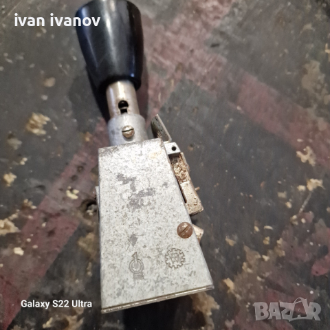 Печат Универсален , снимка 5 - Други инструменти - 44511821