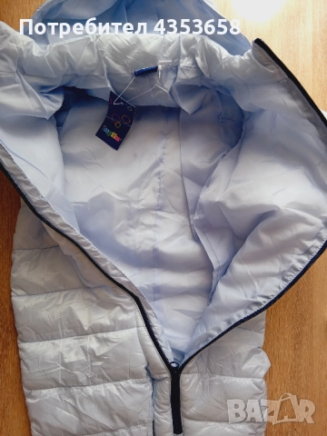  Нов Космонавт -гащеризон- -86см 12-18м, снимка 7 - Бебешки ескимоси - 51989919