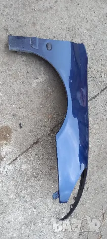 Десен калник Peugeot 607