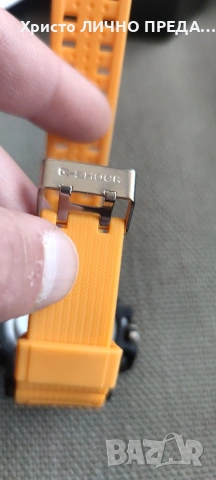 Мъжки часовник реплика Casio G-Shock 55 mm, снимка 11 - Мъжки - 53043354