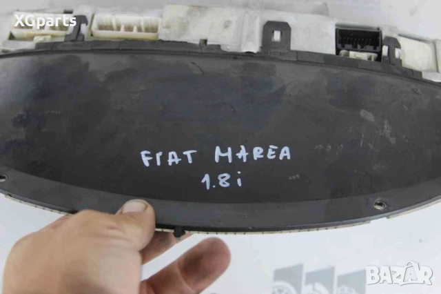 Километражно табло за Fiat Marea 1.8i 113 к.с. (1996-2002), снимка 2 - Части - 52386172
