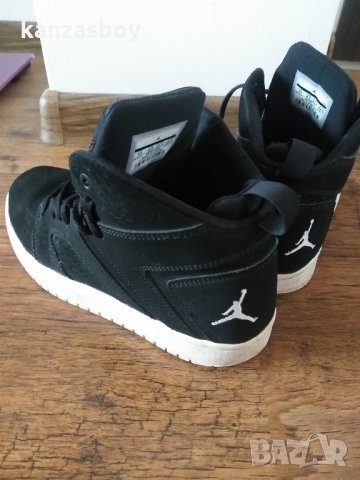 NIKE Jordan Flight Legend - страхотни дамски маратонки, снимка 6 - Маратонки - 31541476