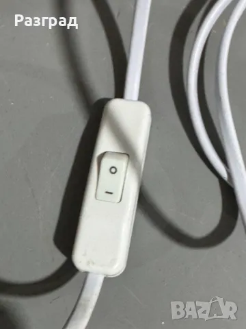 Лед подвижни луна за външен монтаж , снимка 4 - Лед осветление - 48076771