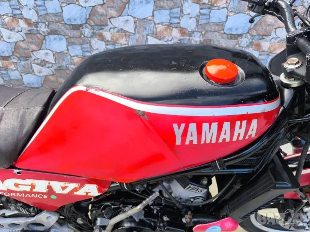 Yamaha rd 250 lc , снимка 10 - Мотоциклети и мототехника - 56171662