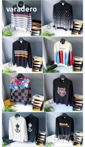 Christian Dior , снимка 14 - Блузи - 34508488