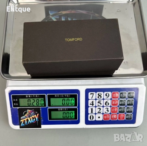 везна , снимка 2 - Електронни везни - 52715723